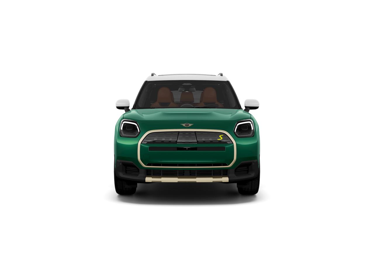2025 Mini Countryman SE ALL4 Iconic photo 2