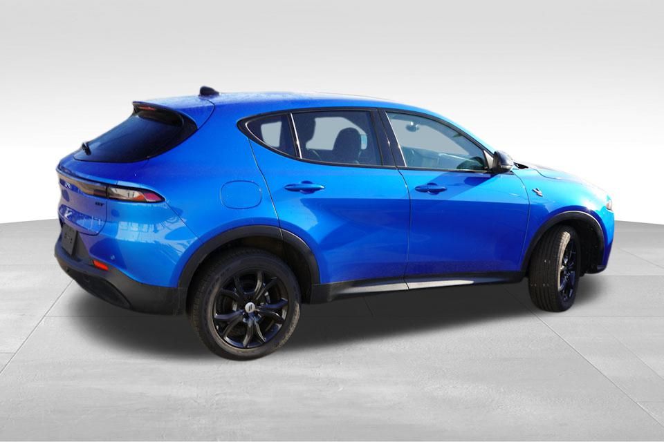 2024 Dodge Hornet GT Plus photo 4