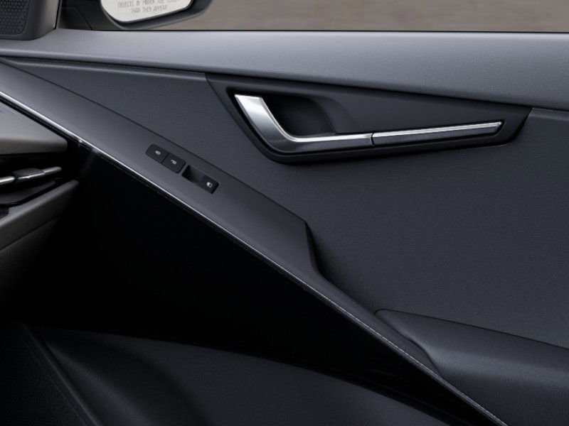 2025 Kia Niro LX photo 25