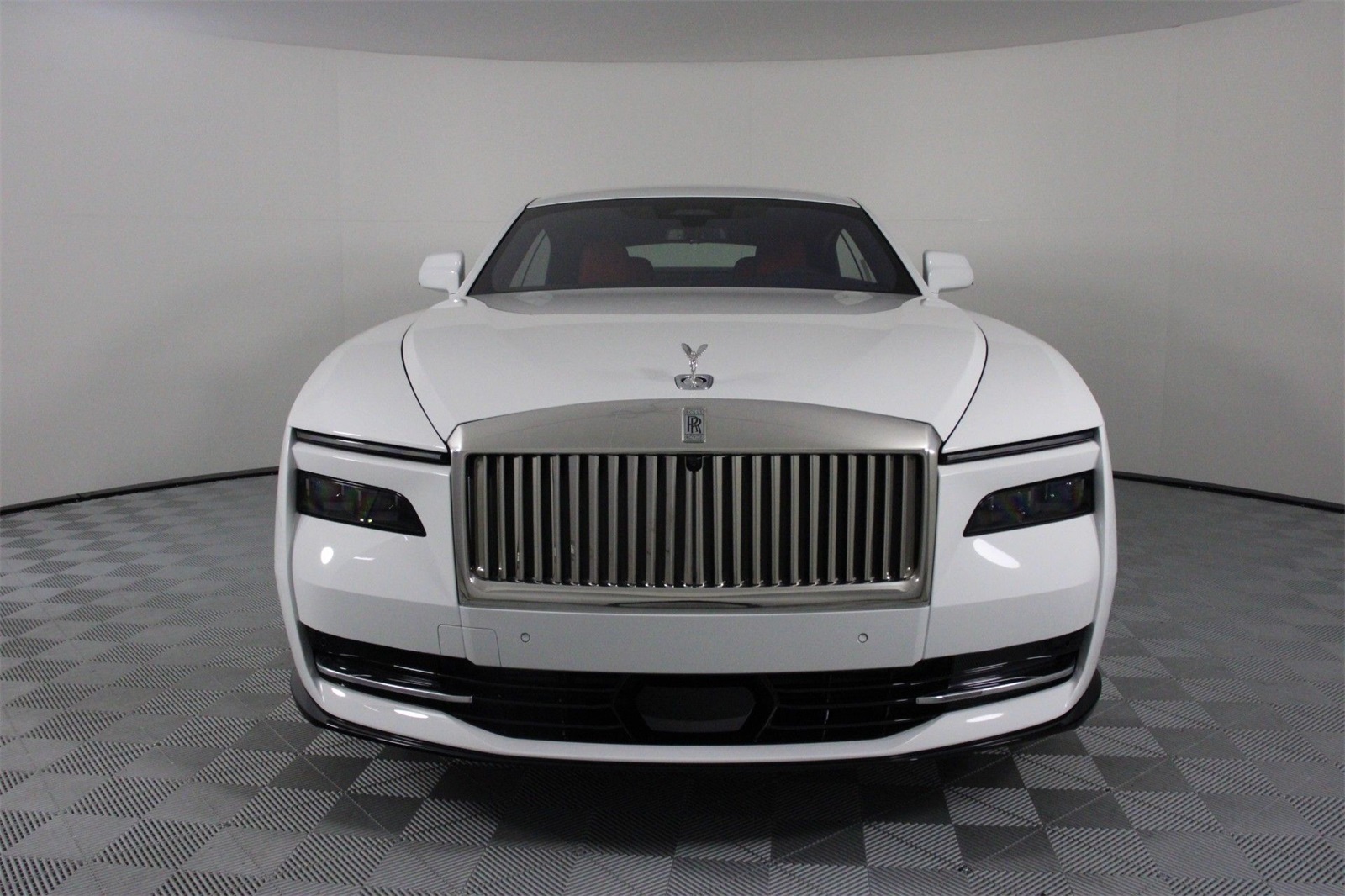 2025 Rolls Royce Spectre photo 5