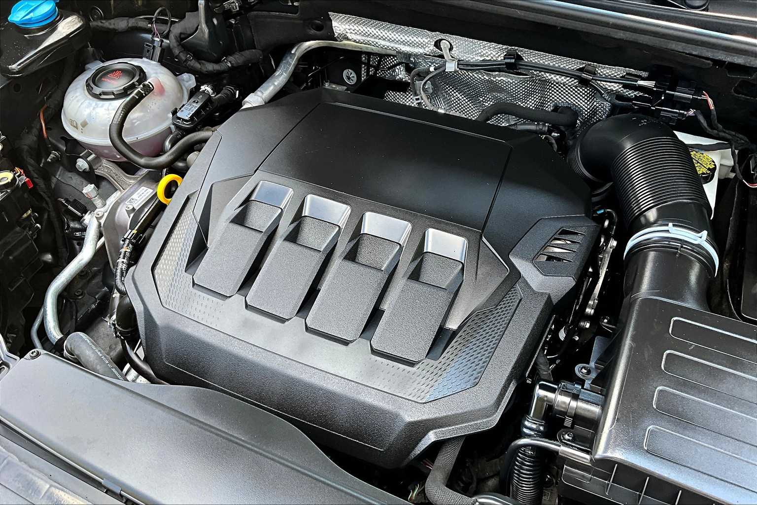 2023 Audi Q3 S line Premium photo 29