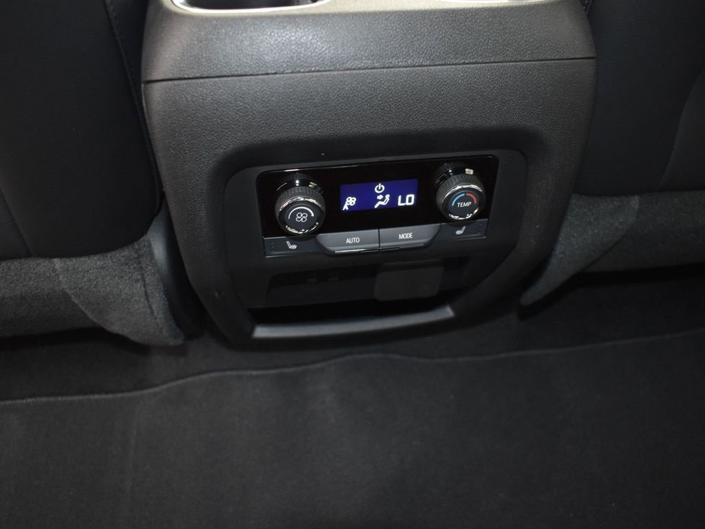 2026 Chevrolet Traverse High Country photo 13