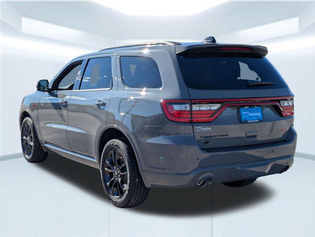 2026 Dodge Durango GT Plus photo 2