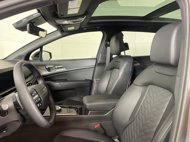 2026 Kia Sportage EX X-Line photo 14