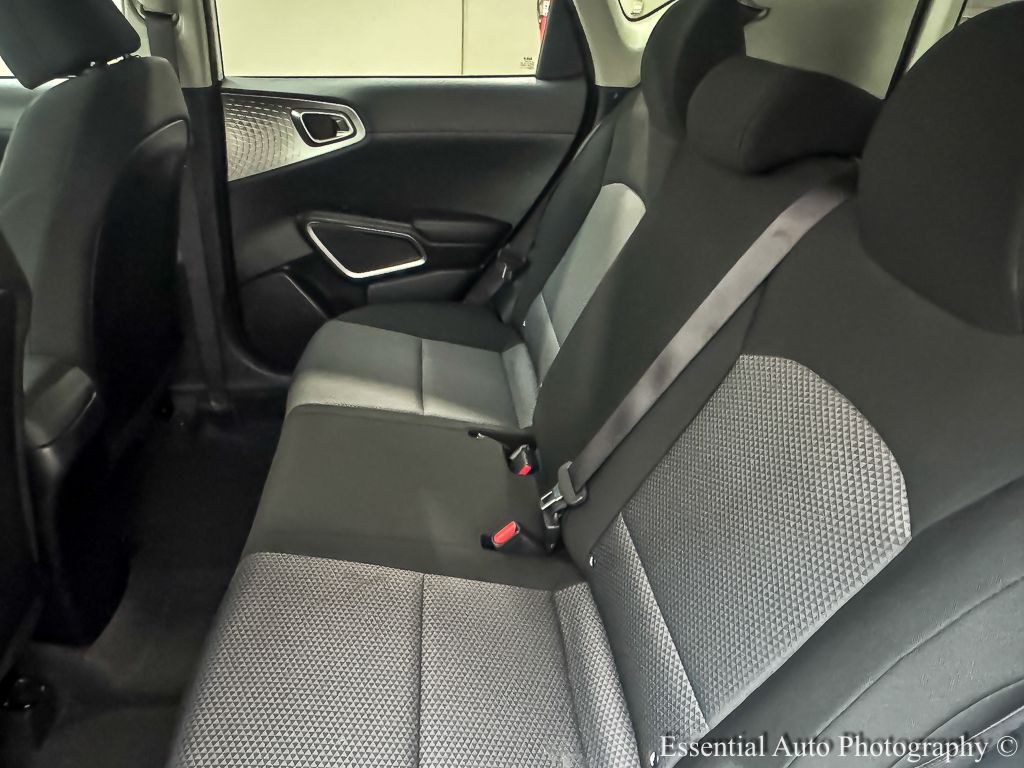 2022 KIA SOUL - Image 12