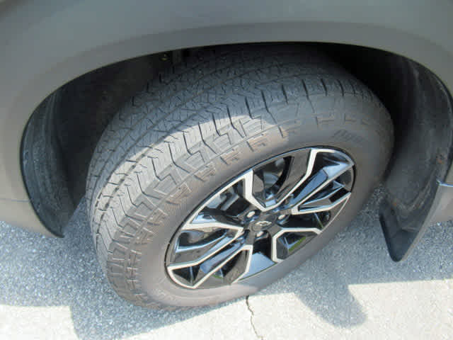 2024 Chevrolet Trailblazer ACTIV photo 7