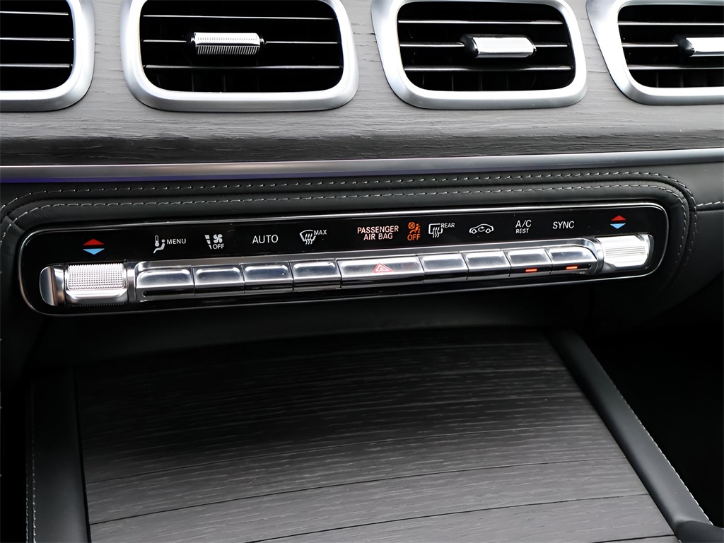 2021 Mercedes Benz GLE 53 AMG 4MATIC photo 26