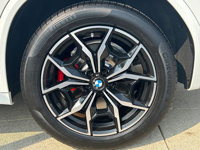 2023 Bmw X3 M40i photo 32