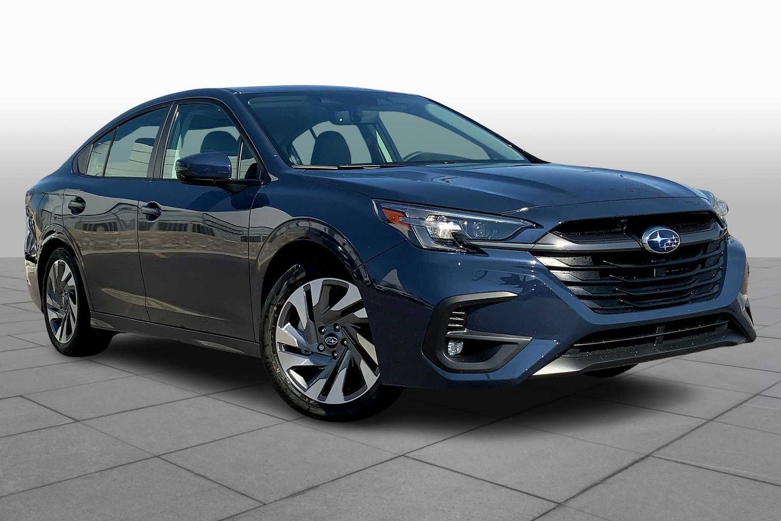 2025 Subaru Legacy Limited photo 2