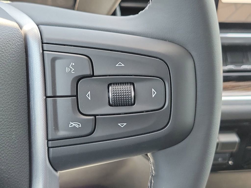 2025 Gmc Sierra 1500 Elevation photo 33