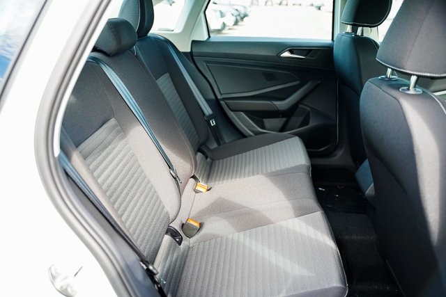 2025 Volkswagen Jetta 1.5T S photo 27
