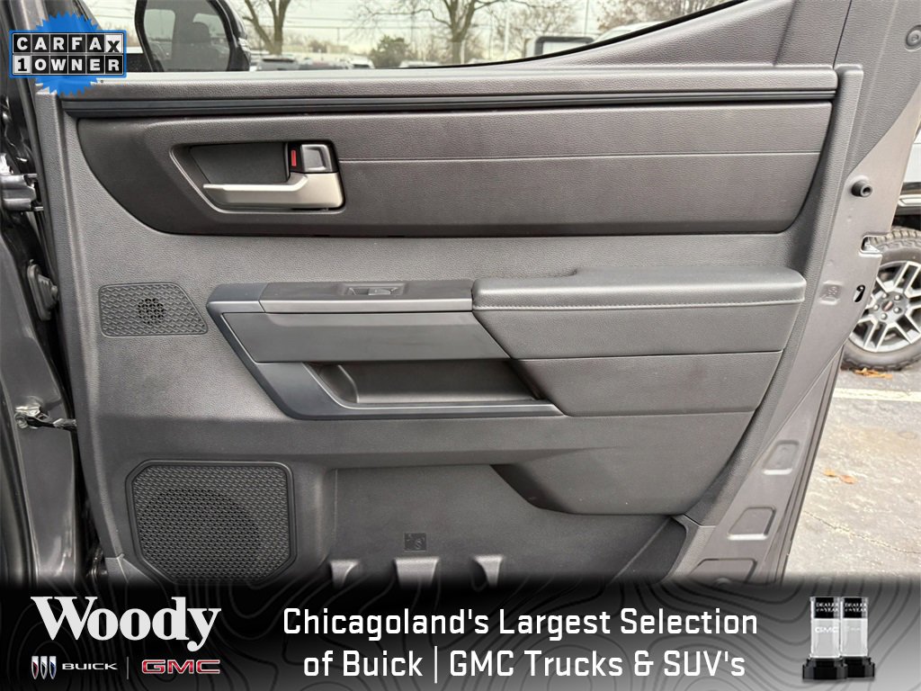 2023 TOYOTA TUNDRA - Image 30