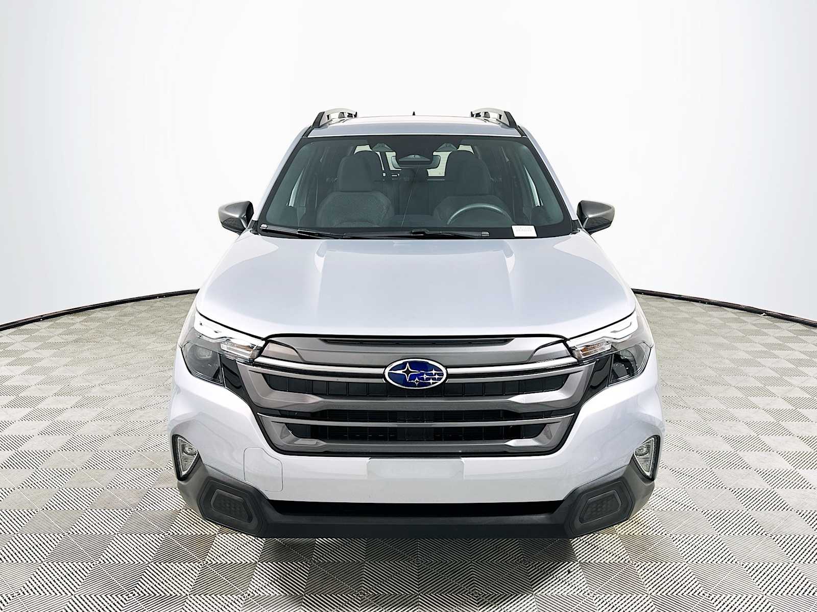 2025 Subaru Forester Premium Base photo 2