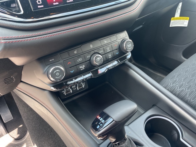 2025 Dodge Durango GT photo 8