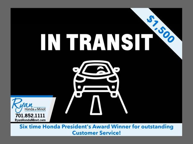 2025 Honda Pilot EX-L's photo