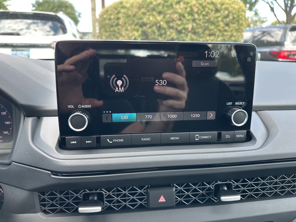 2025 Honda Accord SE photo 30