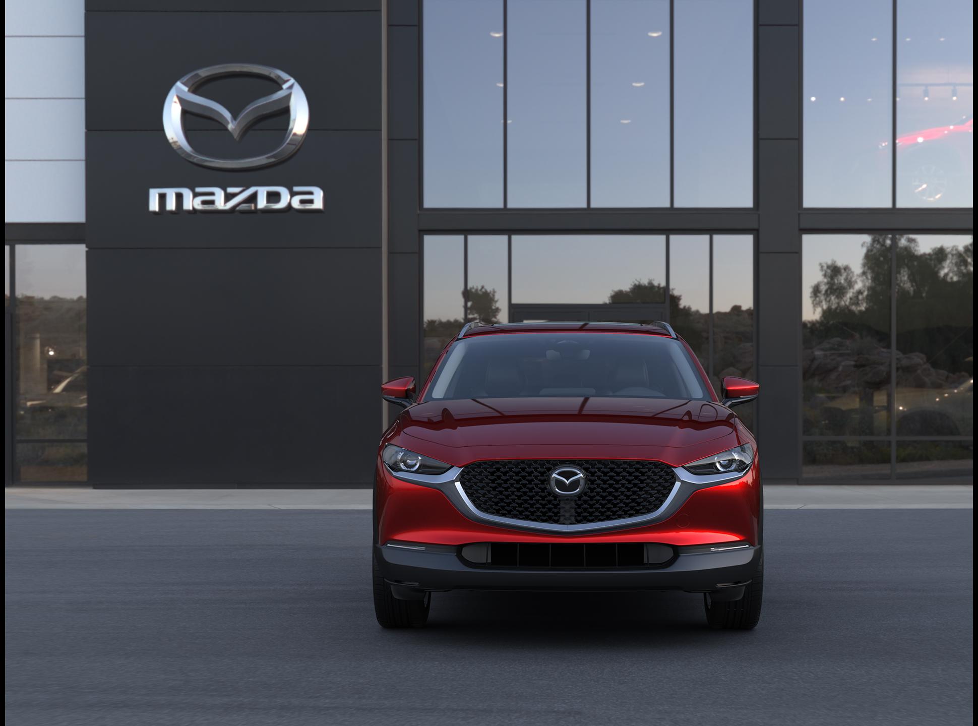 2025 Mazda CX-30 2.5 S Preferred photo 6