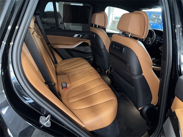 2021 Bmw X5 xDrive40i photo 10