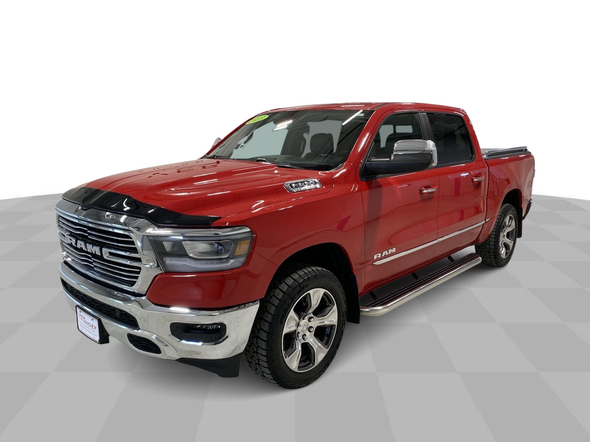 2023 Ram 1500 Laramie photo 31