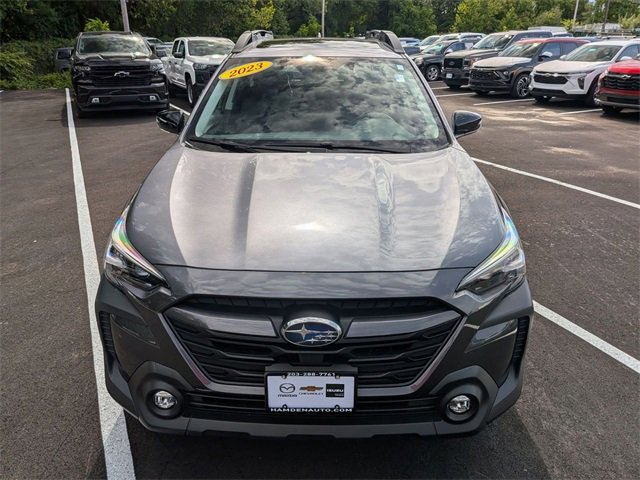 2023 Subaru Outback Premium photo 8