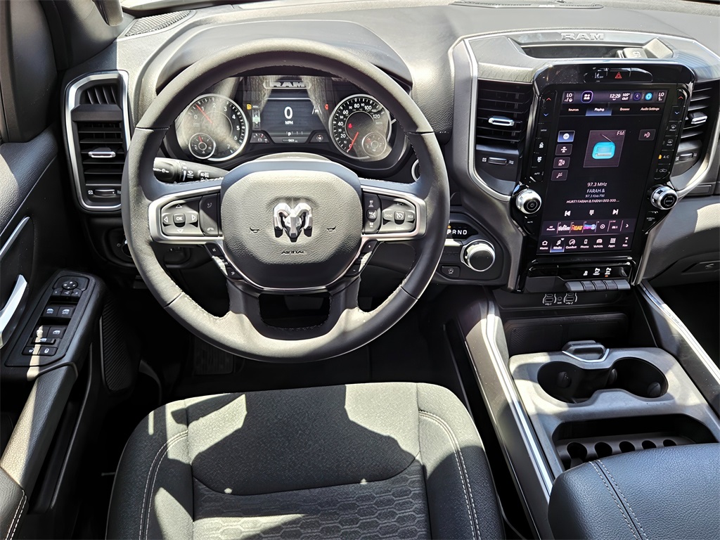 2025 Ram 1500 Big Horn Lone Star photo 12