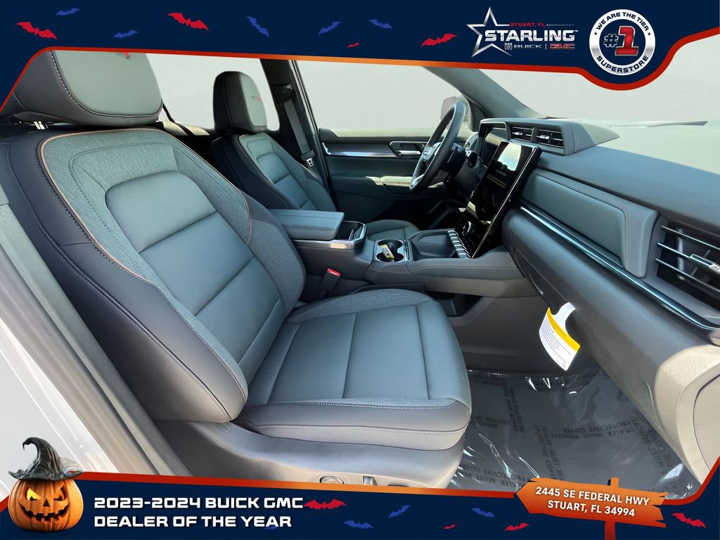 2026 Gmc Terrain AT4 photo 19
