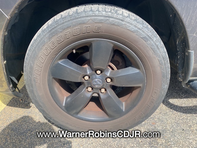 2016 Ram 1500 Express photo 2