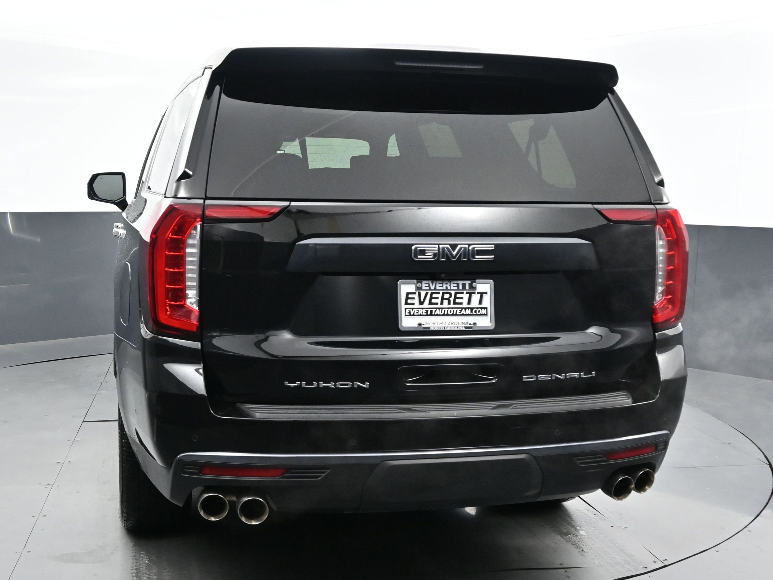 2024 Gmc Yukon XL Denali Ultimate photo 6