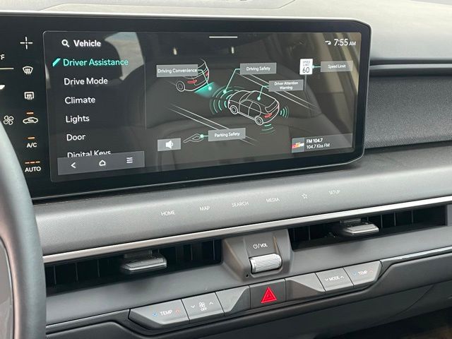 2024 Kia EV9 Wind photo 16