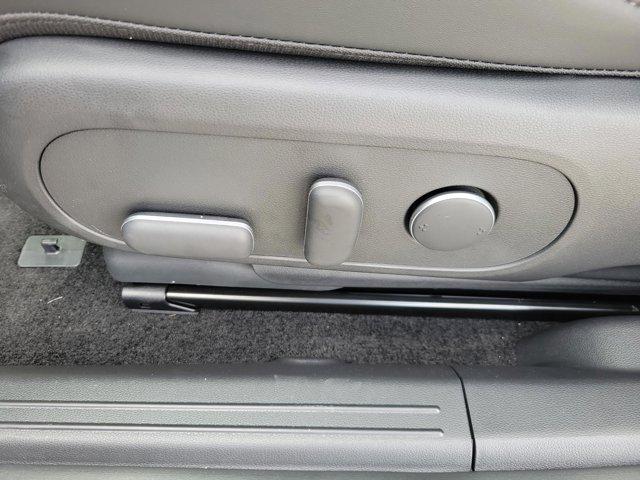 2025 Hyundai Ioniq 5 SEL photo 15