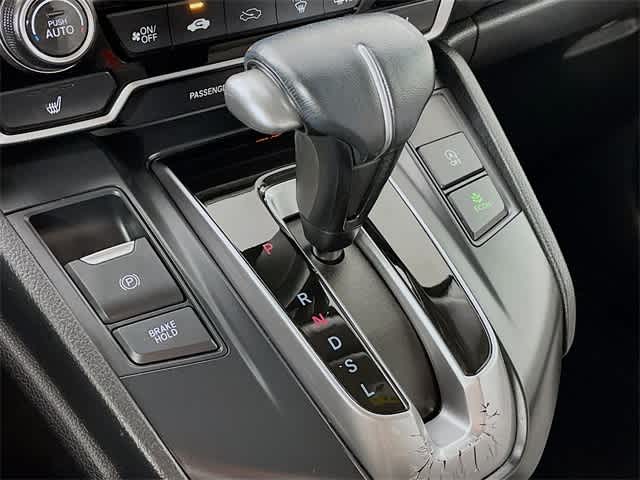 2020 Honda CR-V EX-L photo 18