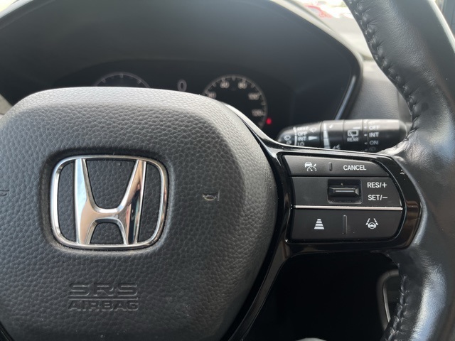 2023 Honda CR-V EX-L photo 23