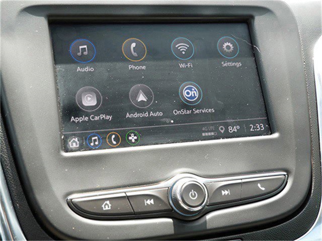 2023 Chevrolet Equinox LT photo 21