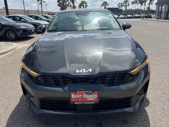 2025 Kia K5 LXS photo 2