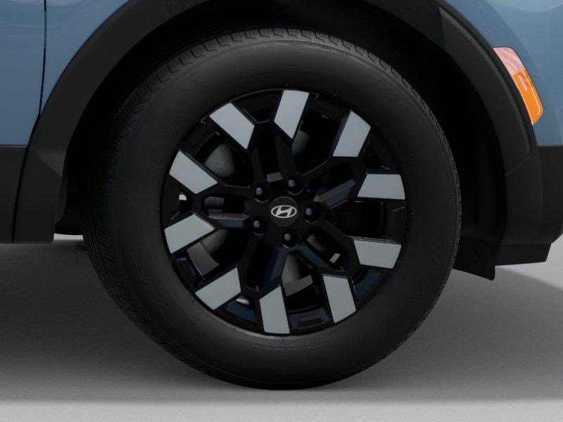 2025 Hyundai Santa Cruz SE photo 8