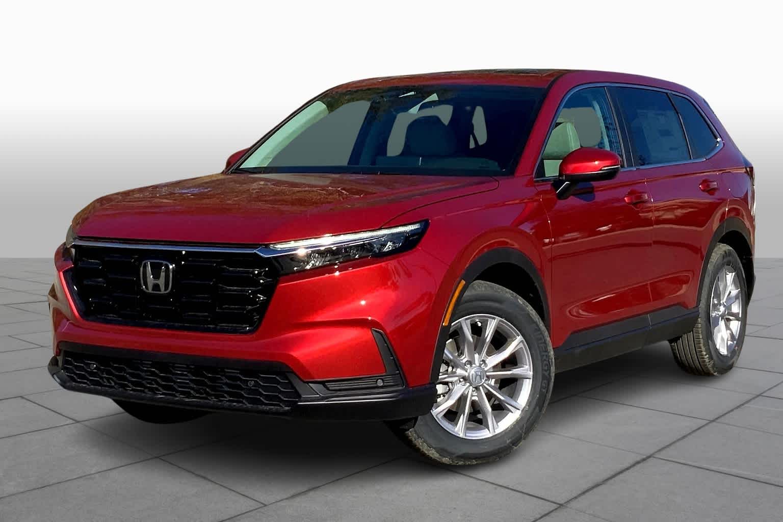 New 2024 Honda CRV 1.5T AWD EXL Sport Utility in Gulfport RE016081