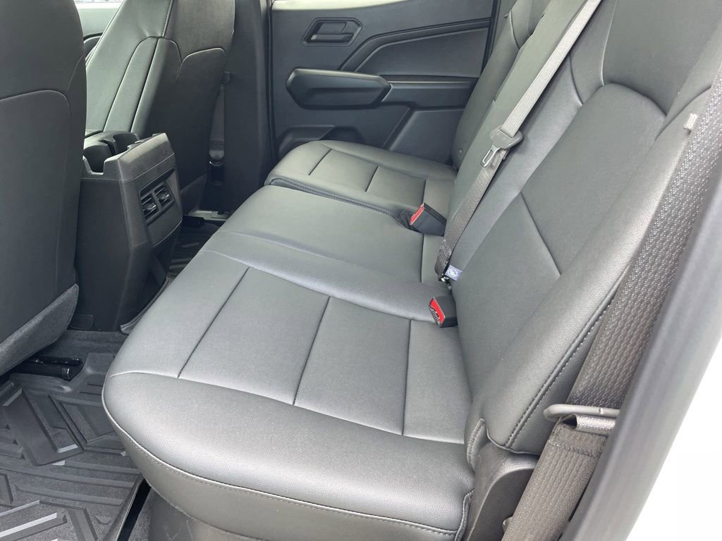 2026 Chevrolet Colorado Trail Boss photo 71