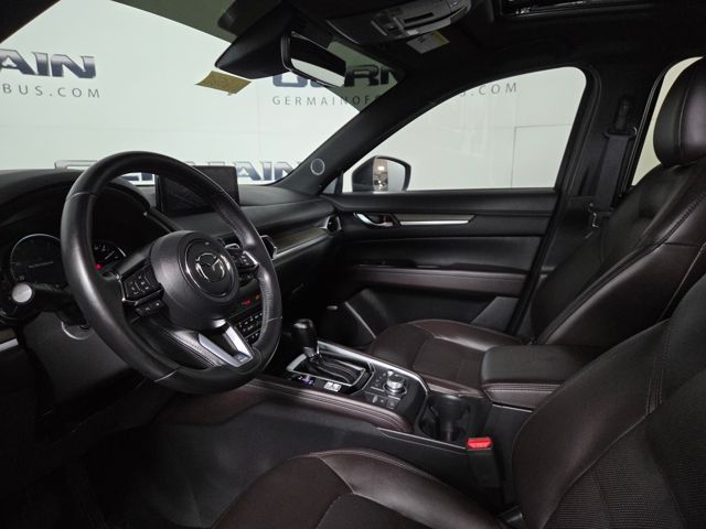 2023 Mazda CX-5 2.5 Turbo Signature photo 14