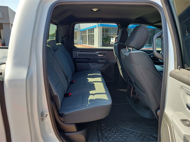 2022 Ram 1500 Big Horn Lone Star photo 13