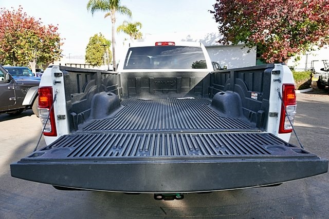 Certified Used 2024 White Ram Big Horn image 11