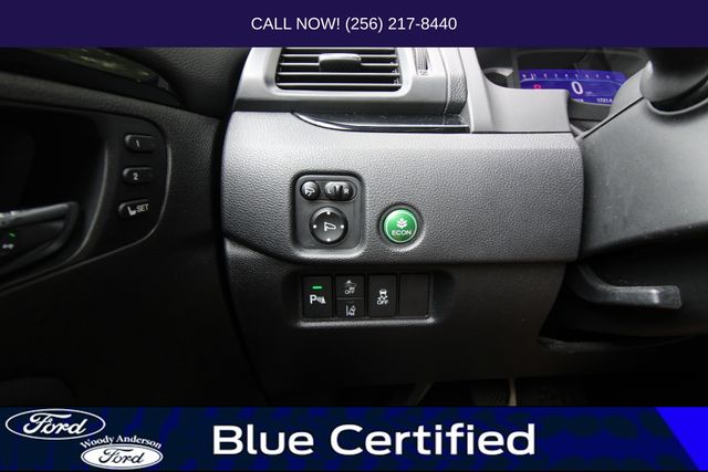 2019 Honda Passport Elite photo 13