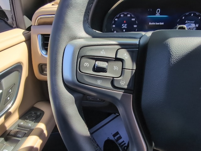 2024 Chevrolet Suburban Premier photo 18