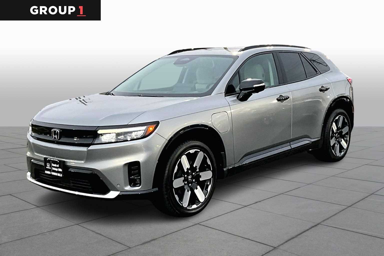 2024 Honda Prologue Elite's photo