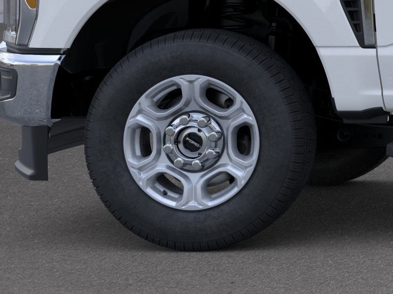 2026 Ford F-250 photo 17