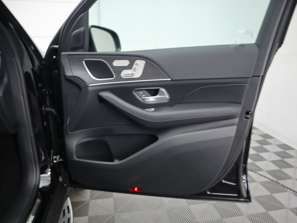 2026 Mercedes Benz GLE 350 photo 26