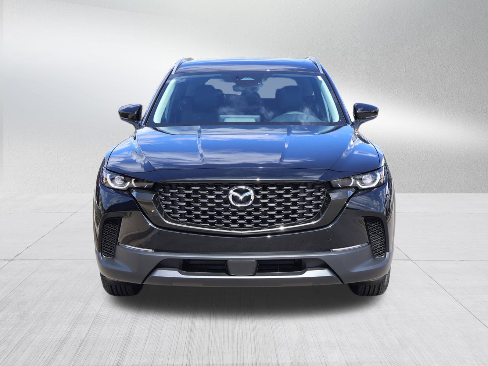 2025 Mazda CX-50 2.5 S Preferred photo 2