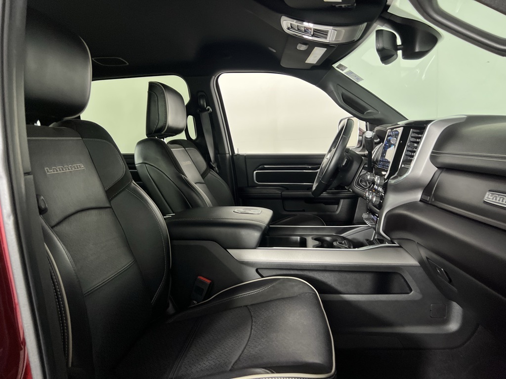 2022 Ram 2500 Laramie photo 29