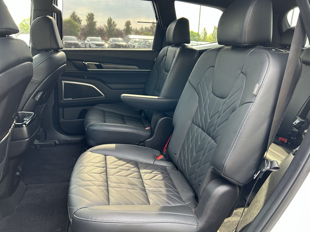 2023 Kia Telluride EX X-Line photo 25