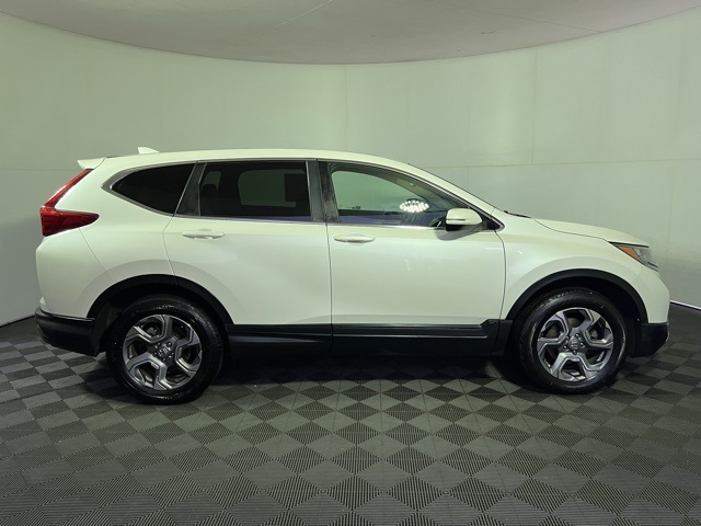 2017 Honda CR-V EX-L photo 9