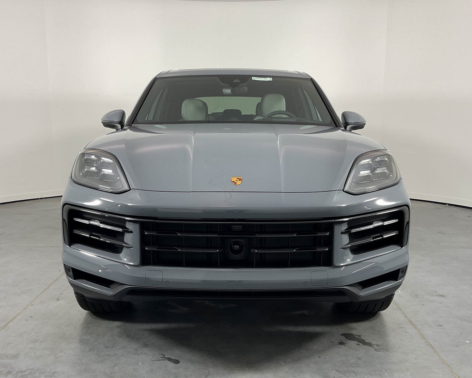 2025 Porsche Cayenne E-Hybrid photo 10